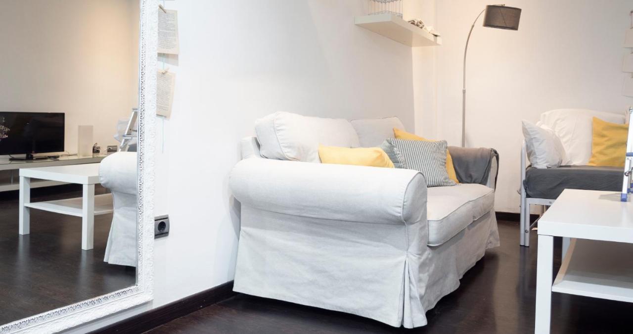 شقة Apartamento San Lorenzo Parking Incluido قرطبة المظهر الخارجي الصورة