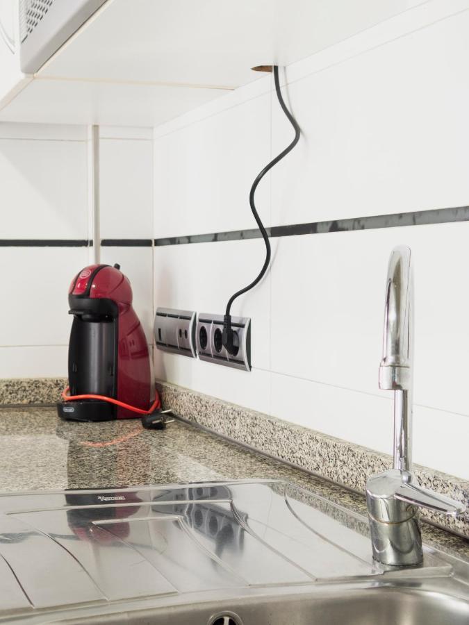 شقة Apartamento San Lorenzo Parking Incluido قرطبة المظهر الخارجي الصورة