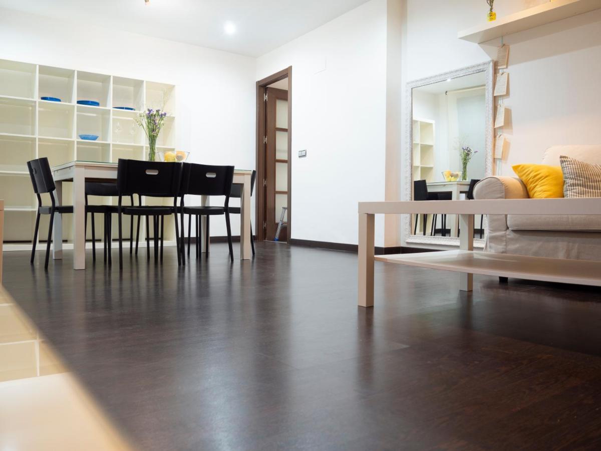 شقة Apartamento San Lorenzo Parking Incluido قرطبة المظهر الخارجي الصورة
