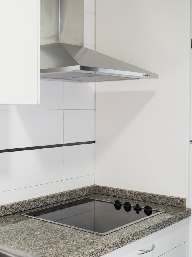 شقة Apartamento San Lorenzo Parking Incluido قرطبة المظهر الخارجي الصورة