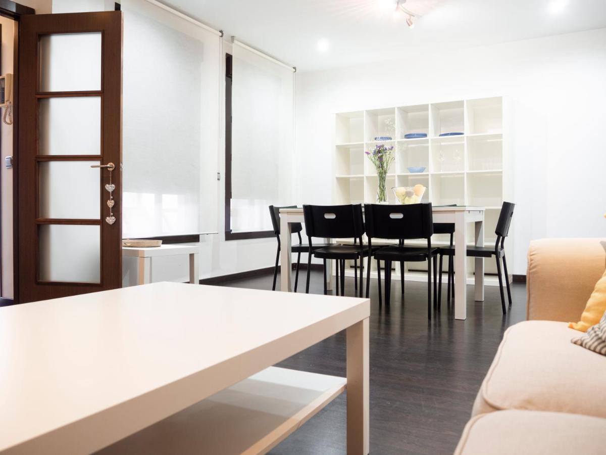 شقة Apartamento San Lorenzo Parking Incluido قرطبة المظهر الخارجي الصورة